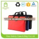 Document Bag Type and waterproof durable Oxford Fabric Document Folders Bags