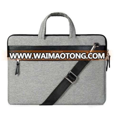 New products conference bag laptop men women Briefcase